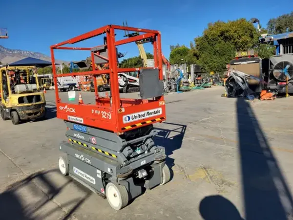 2018 Skyjack SJIII3219