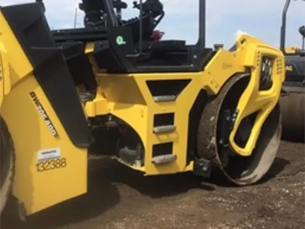 2020 BOMAG BW206ADO-5