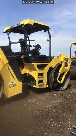 2020 BOMAG BW206ADO-5