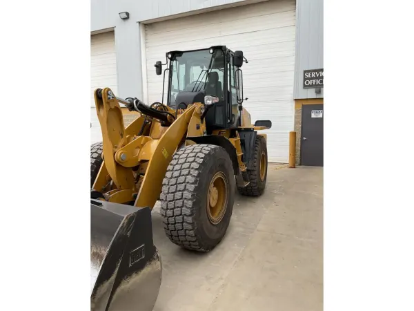 2024 Caterpillar 920