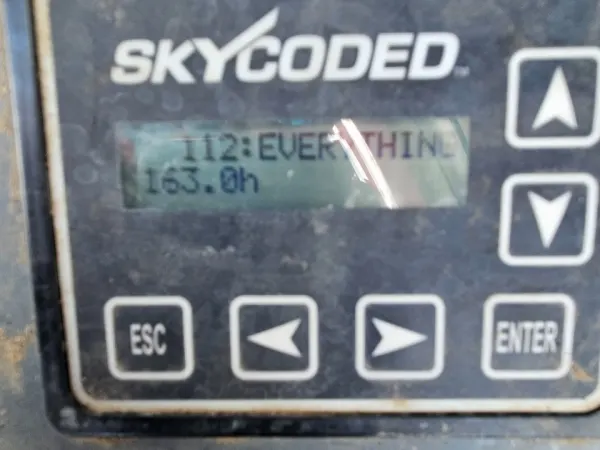2021 Skyjack SJ3226