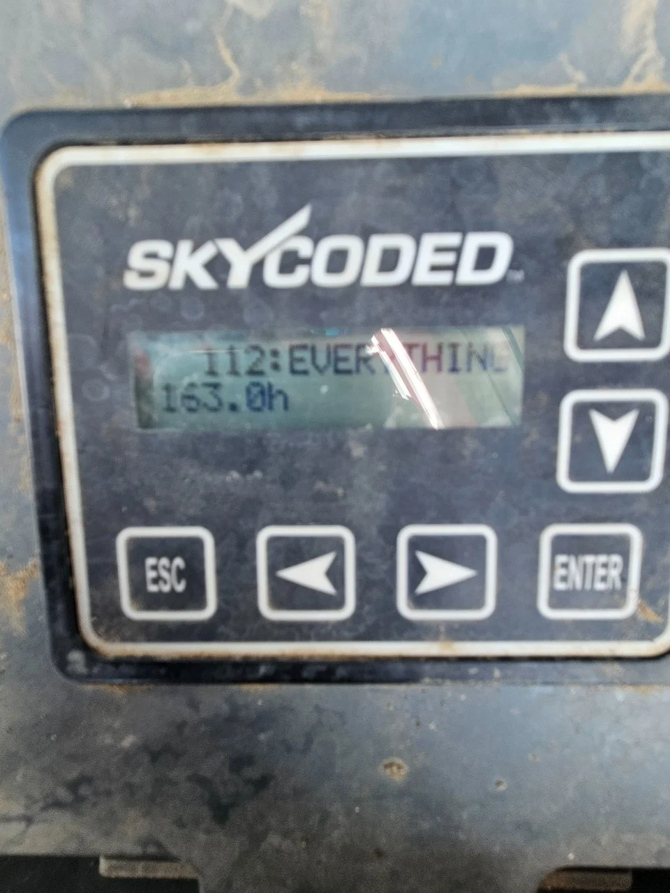 2021 Skyjack SJ3226
