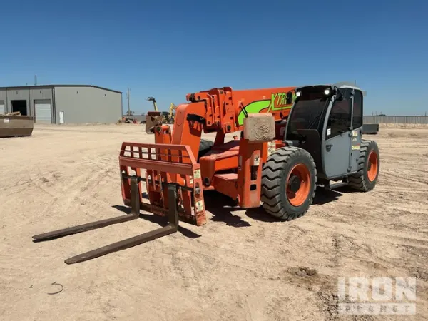 2019 Xtreme XR1055