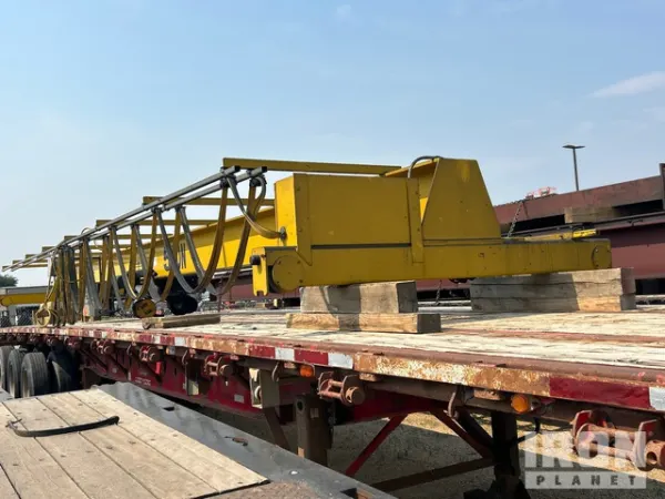 2014 Proserv Crane Corp A11235