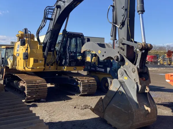 2023 John Deere P
