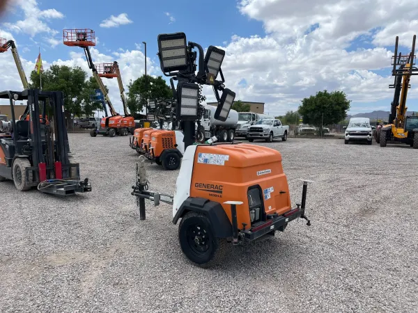 2023 Generac MLT6SMDS