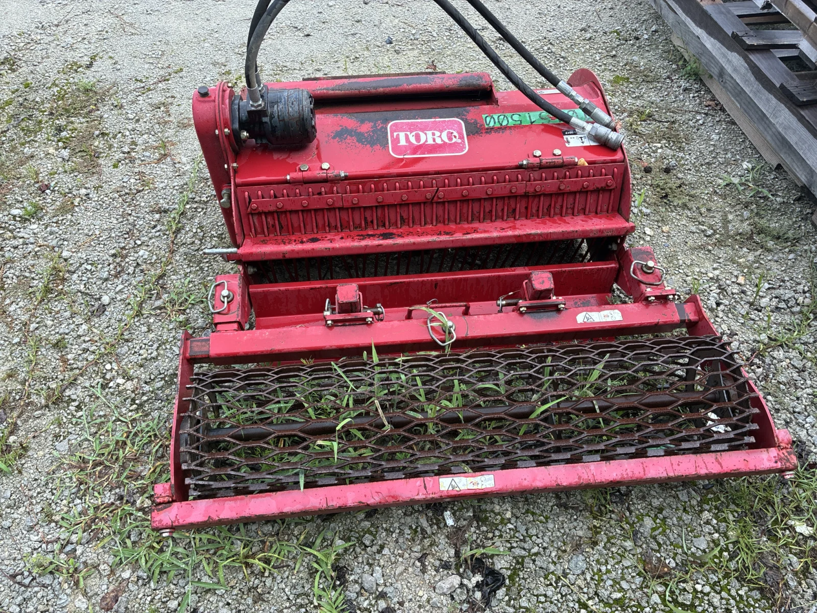 2019 Toro 23102