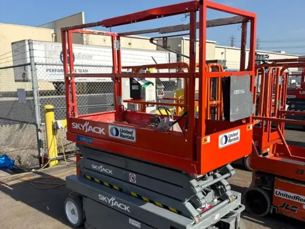 2019 Skyjack SJIII3219