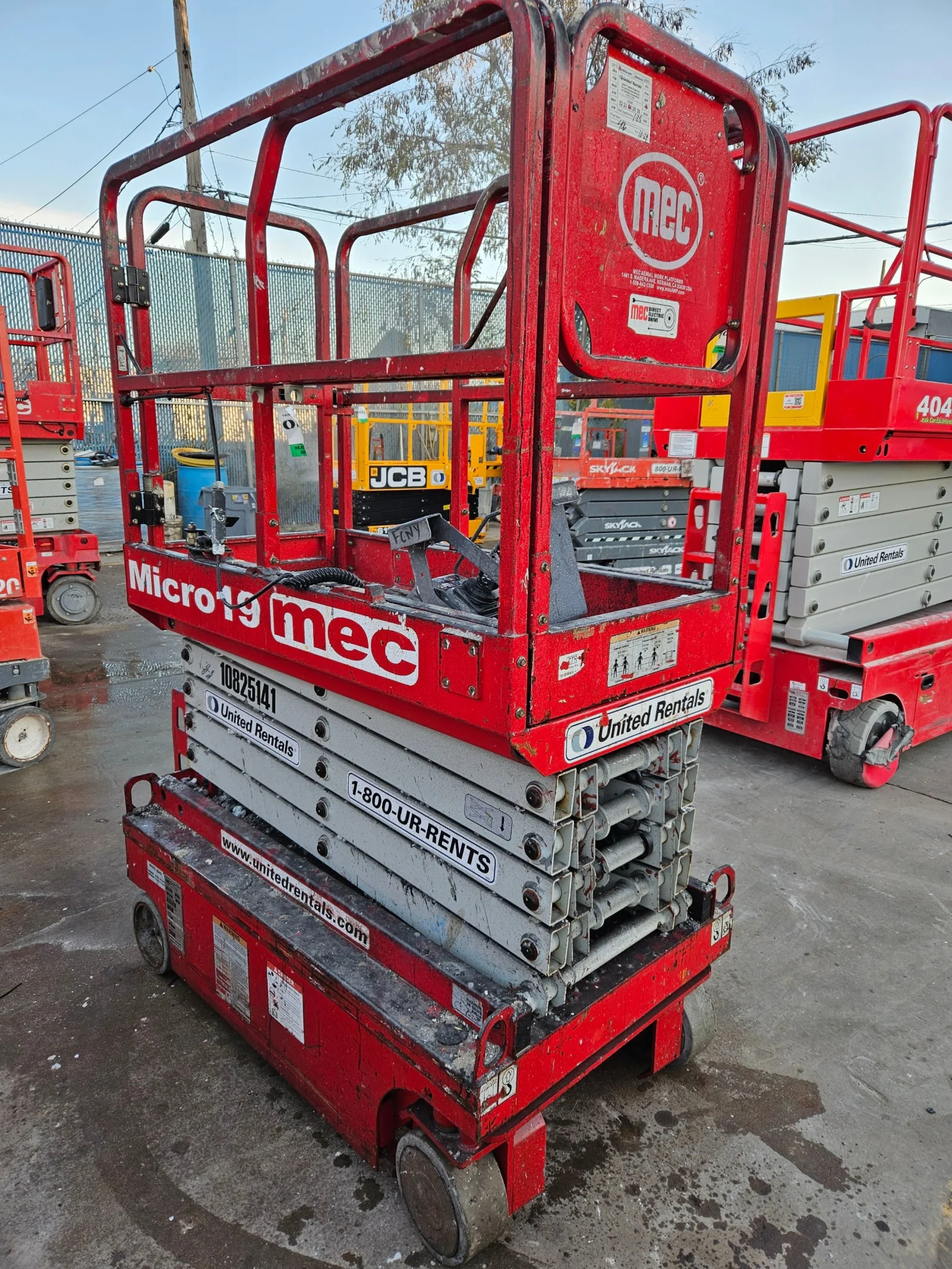 2018 MEC MICRO 19