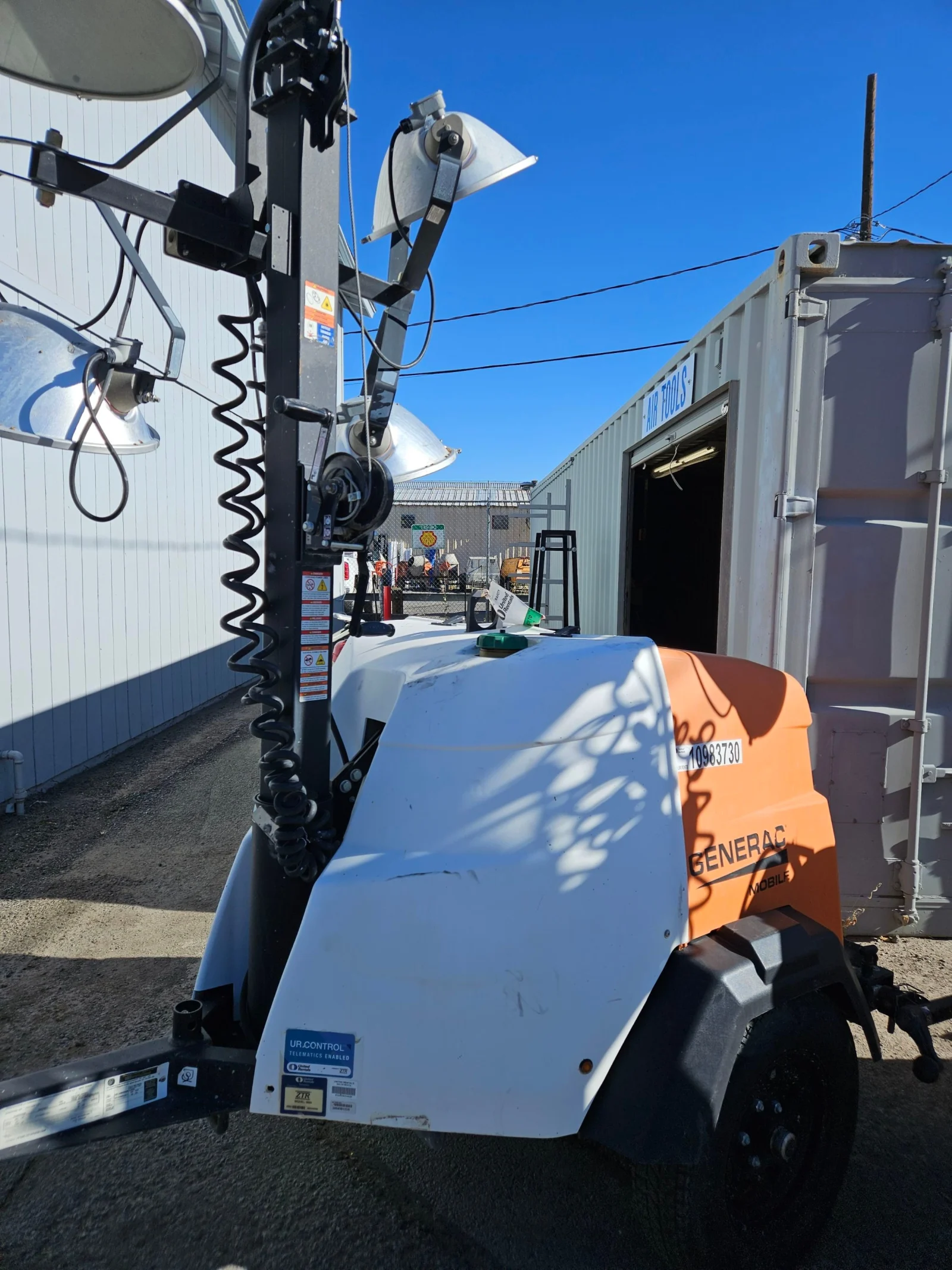 2019 Magnum Pro MLT6SM