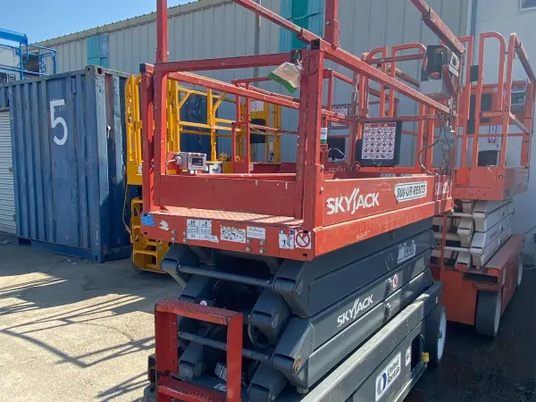 2019 Skyjack SJIII3226