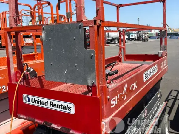 2019 Skyjack SJIII3226