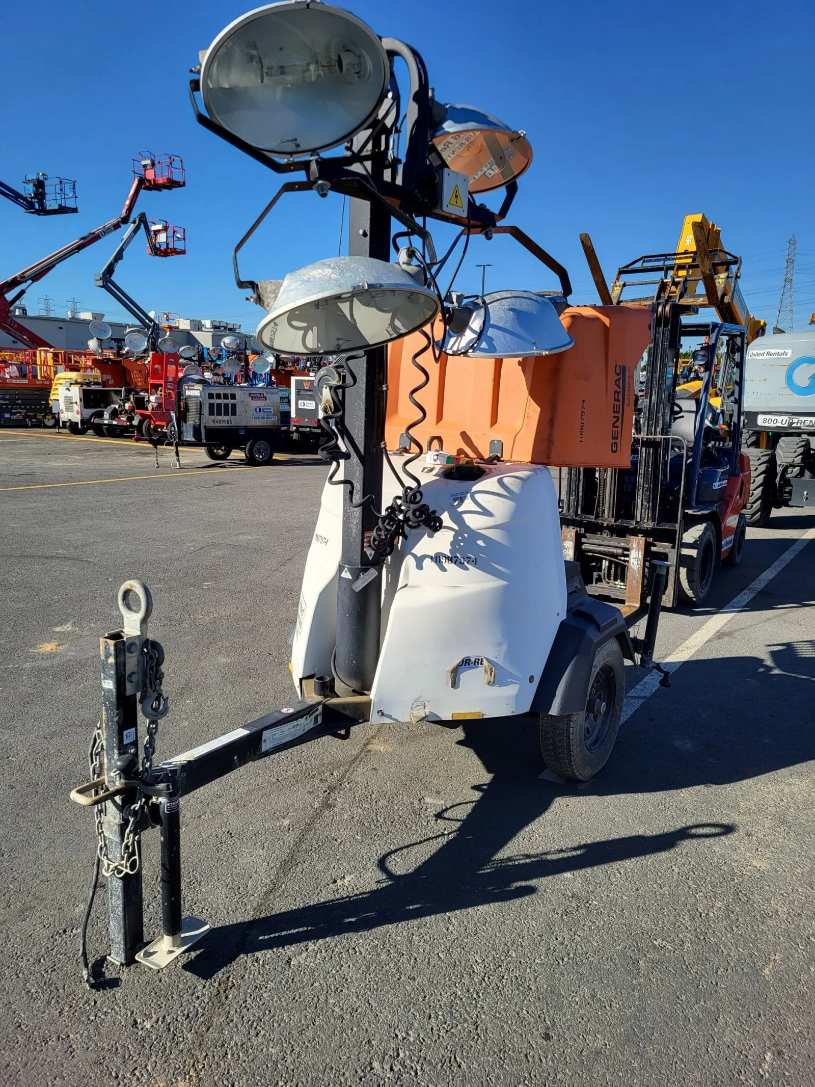 2019 Magnum-Pro MLT6SM