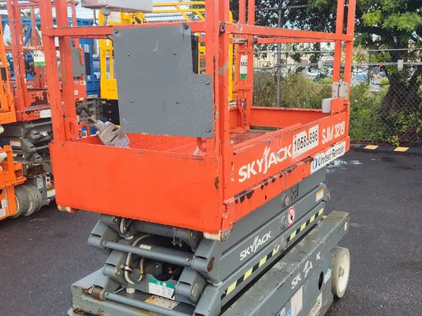 2017 Skyjack SJIII3219