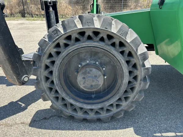 2018 SkyTrak 10054
