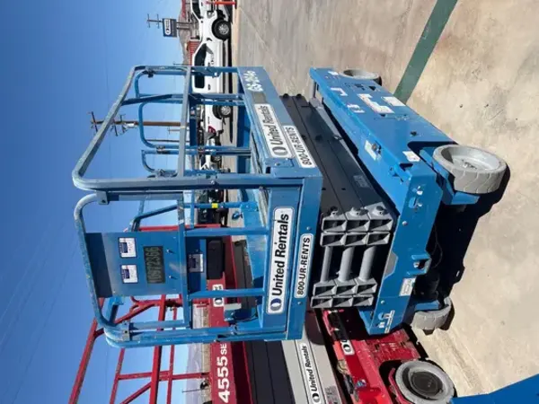 2019 Genie GS-2646