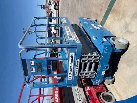 2019 Genie GS-2646
