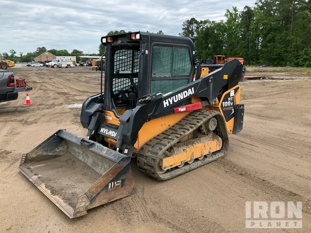 2024 Hyundai HT100V