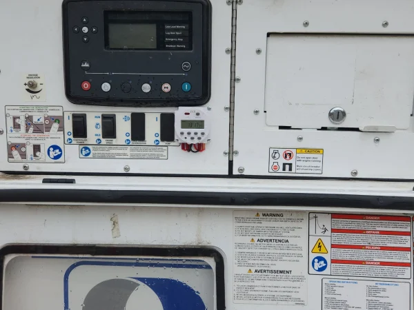 2021 Generac MMG45IF4