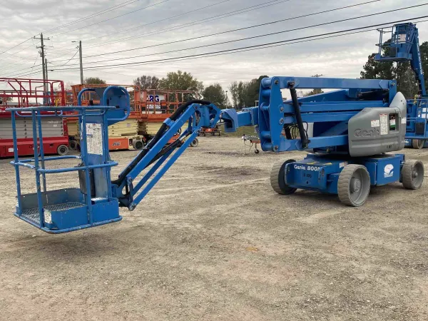 2013 Genie Z-40/23N RJ