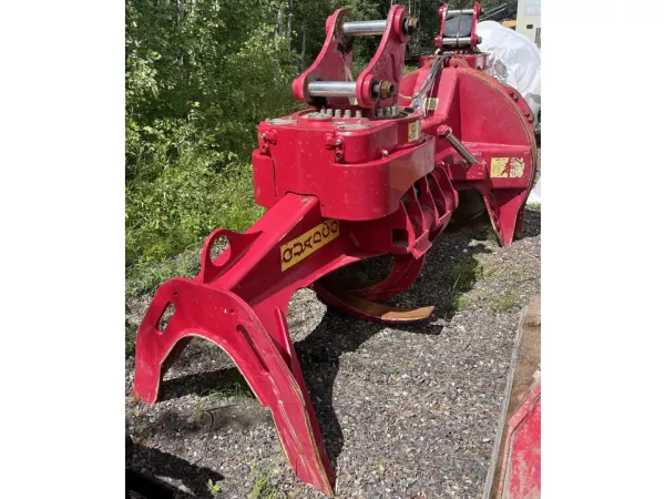 2023 Quadco QUADCO 521 22C-S360 SAWHEAD
