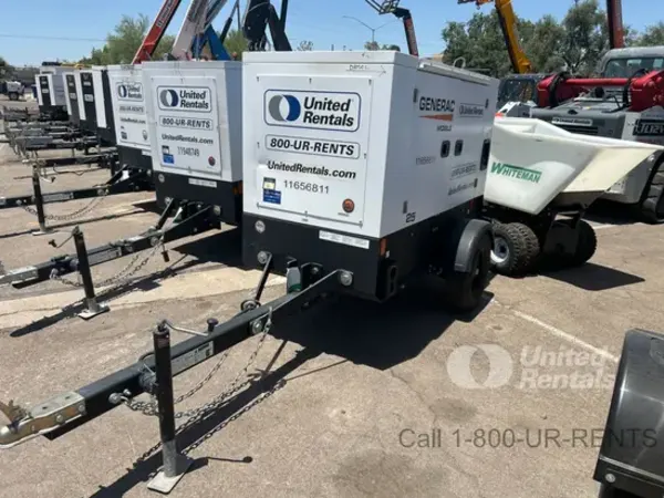 2023 Generac MDG25IF4