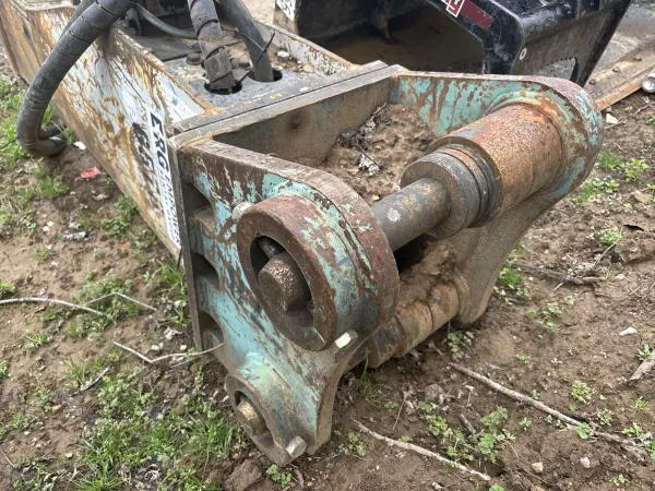 2016 Kent Demolition Tool (FRD Furukawa) FX175 QTV