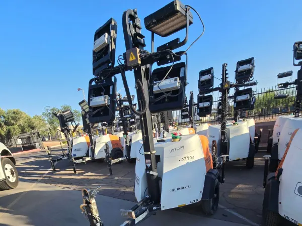 2022 Generac MLTS-4