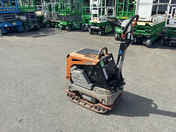 2020 Mikasa (Multiquip) MVH-408GH