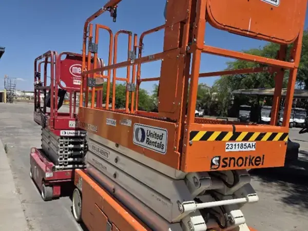 2019 Snorkel S3226E