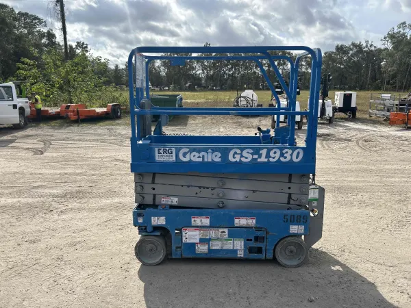 2016 Genie GS-1930