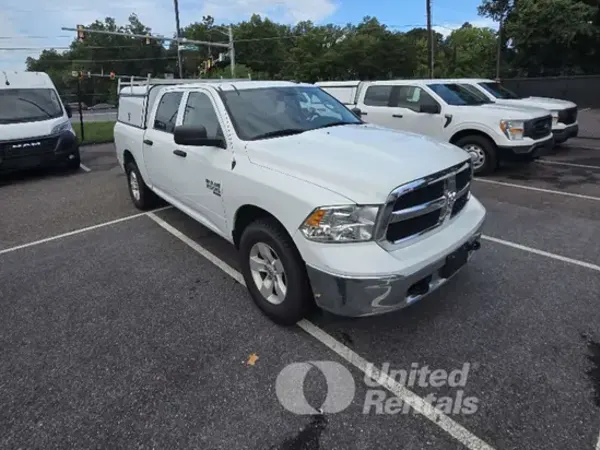 2022 Dodge 1500CREWSLTG4WD Pickup