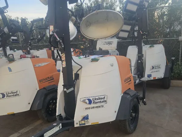 2021 Generac MLT6SMDS