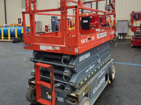 2016 Skyjack SJIII4632