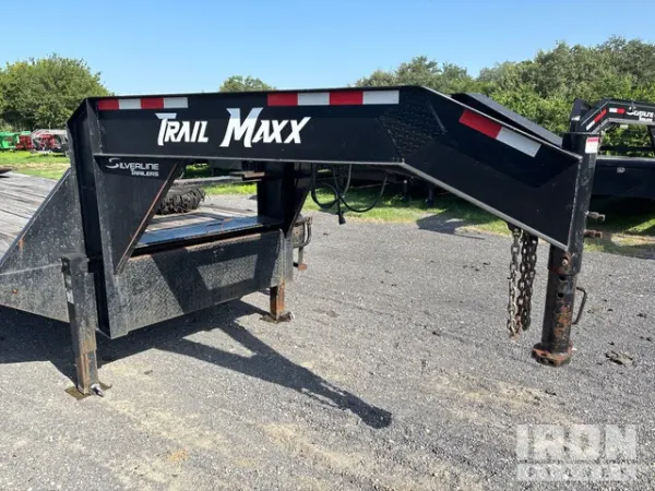2026 Trail Maxx MAX27-40