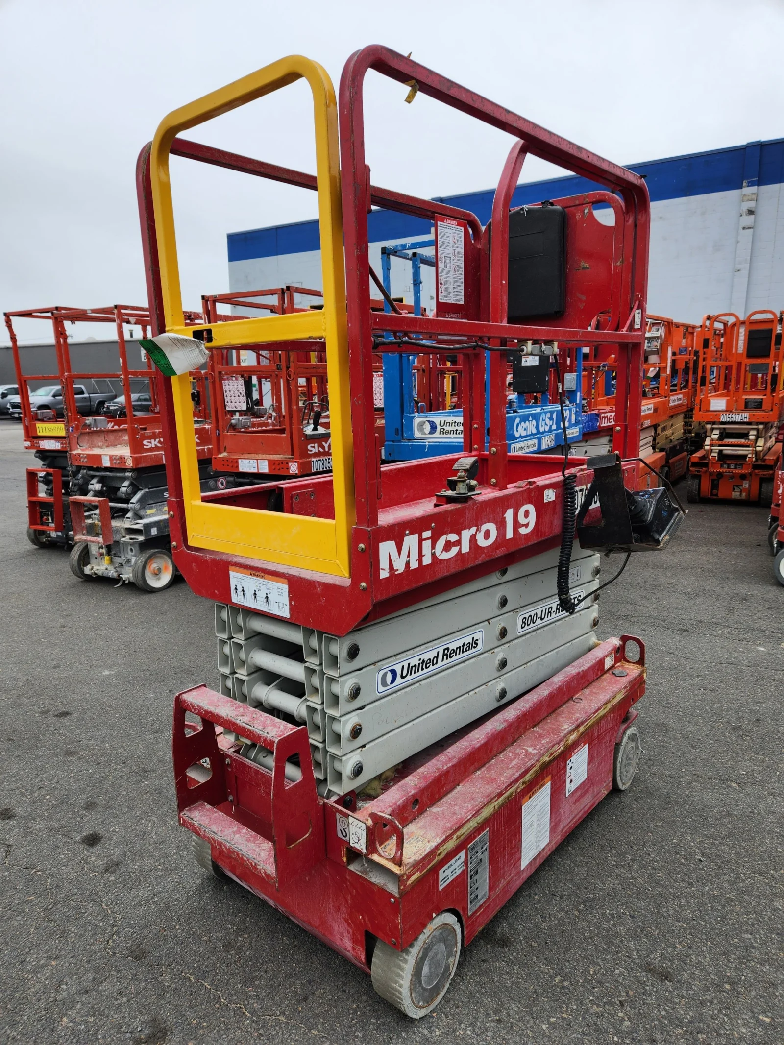 2018 MEC MICRO 19