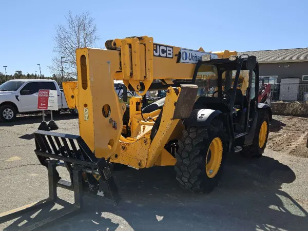 2018 JCB 510-56 S