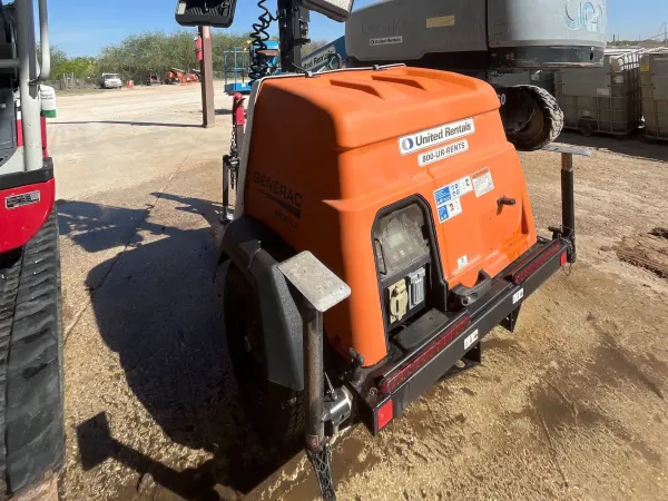 2022 Generac MLT6SMDS