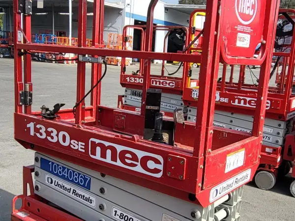 2018 MEC 1330SE