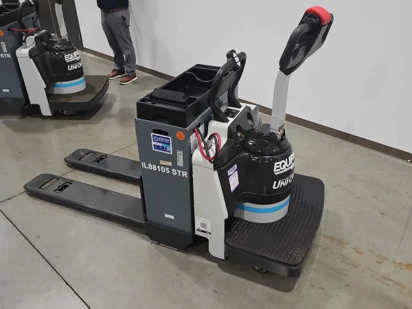 2023 Nissan UniCarriers RPX60B