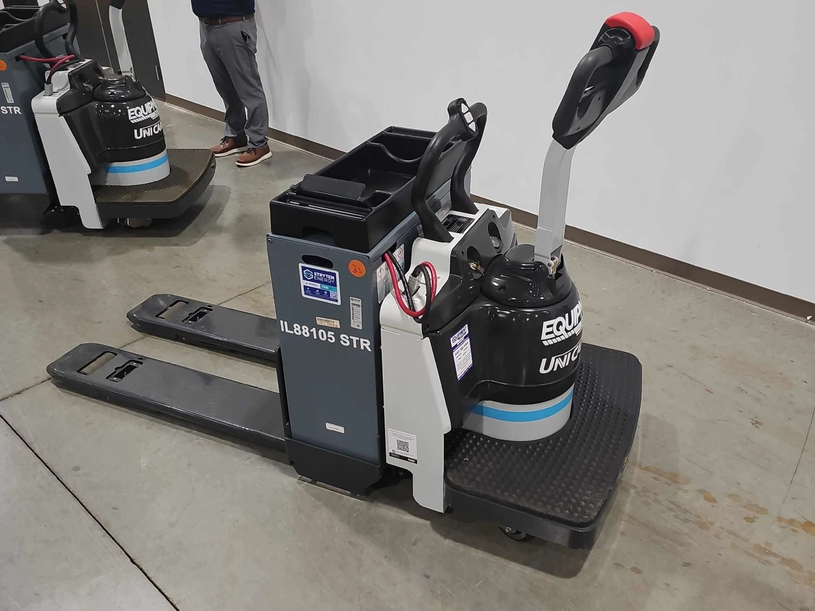 2023 Nissan UniCarriers RPX60B
