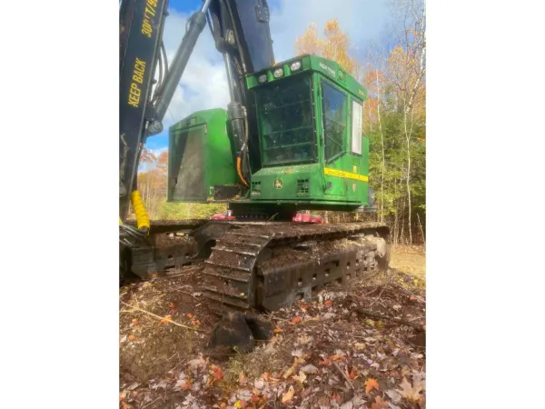 2014 John Deere 753J