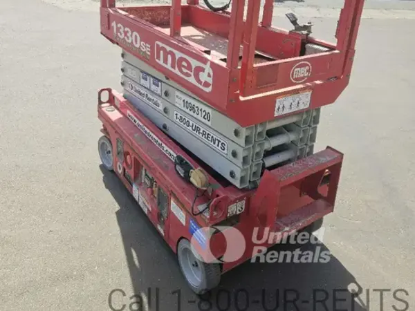 2019 MEC 1330SE