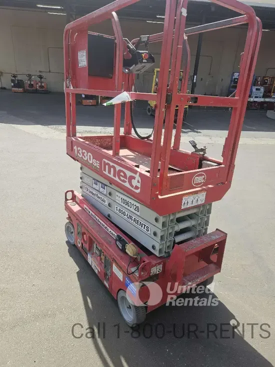 2019 MEC 1330SE
