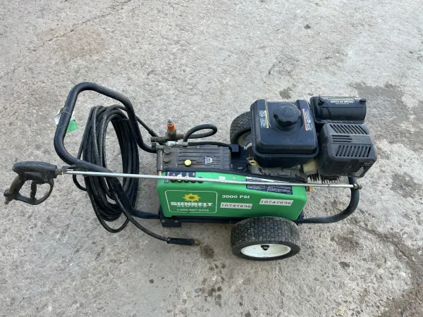 2022 Mi-T-M CW-3004-4SGH