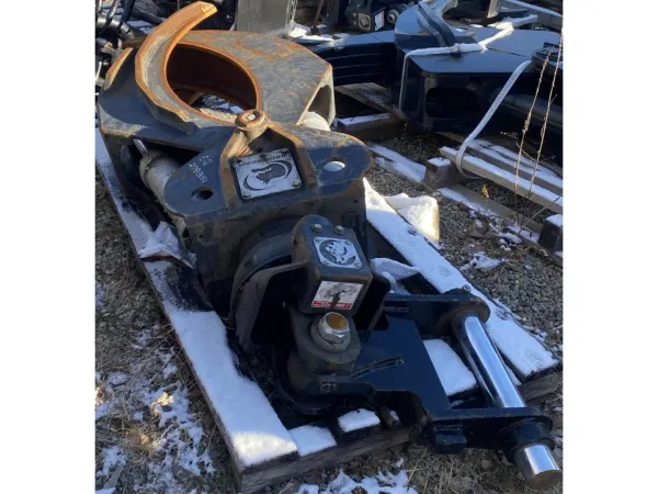 2022 Rotobec MH3040 6058HD.LOG.GRAPPLE- PRICE REDUCED