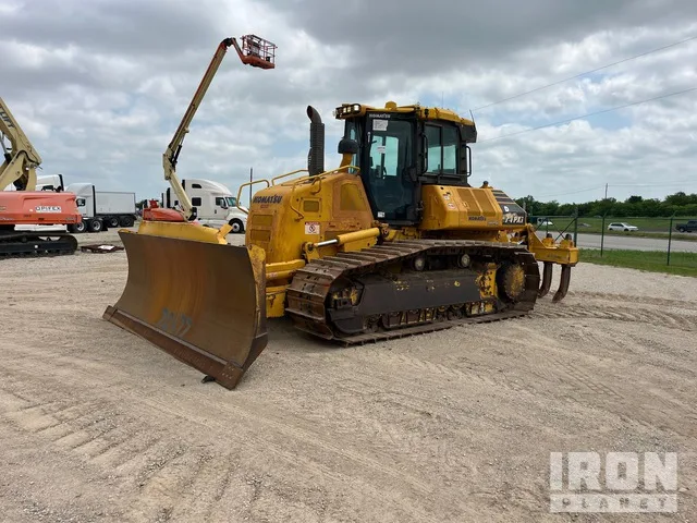 2022 Komatsu D71PXI-24