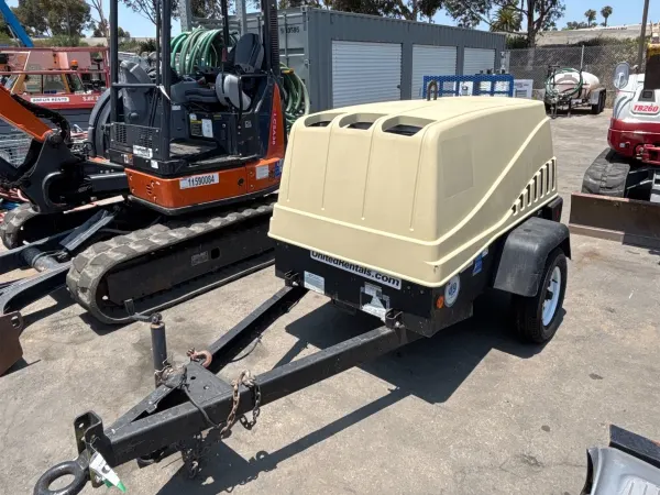 2018 Doosan C185WDZ-T4F