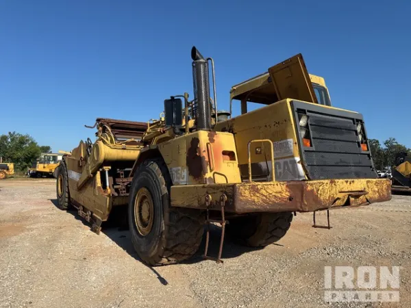 1998 Caterpillar 615C