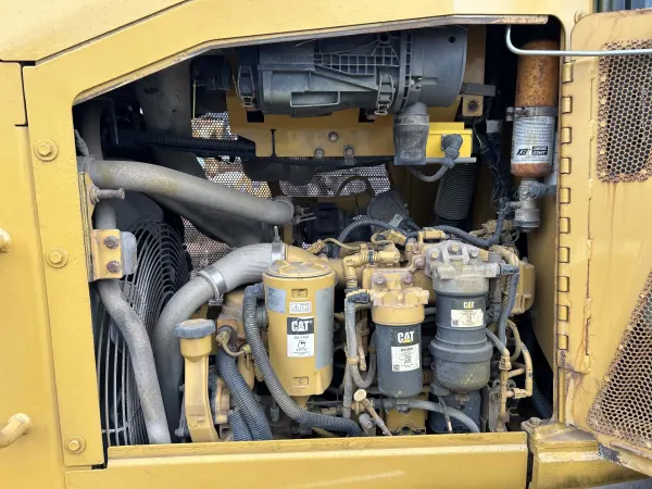 2016 Caterpillar D5K2 XL